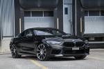 BMW M8 Competition Coupe dAHLer Competition Line by dAHLer 2020 года